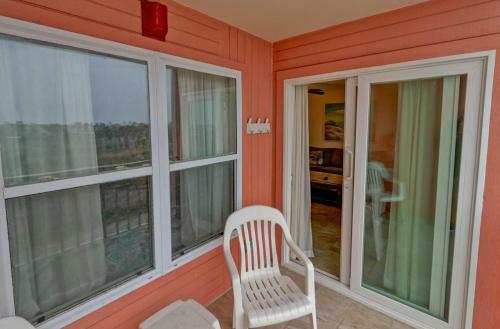 Apartamento Gulfview I 507 Condo