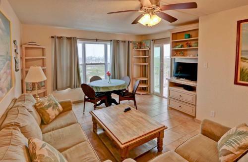 Apartamento Gulfview I 507 Condo