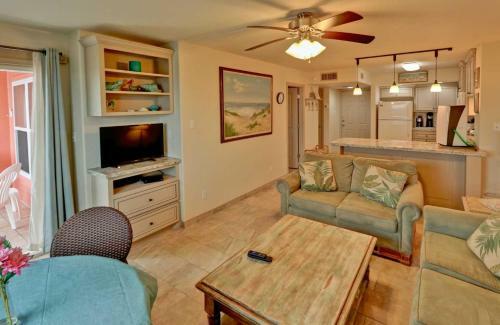 Apartamento Gulfview I 507 Condo