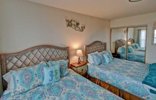 Apartamento Gulfview I 507 Condo