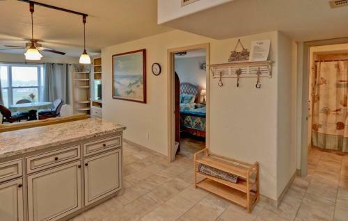 Apartamento Gulfview I 507 Condo