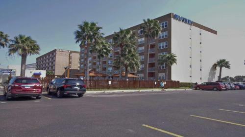 Apartamento Gulfview I 507 Condo