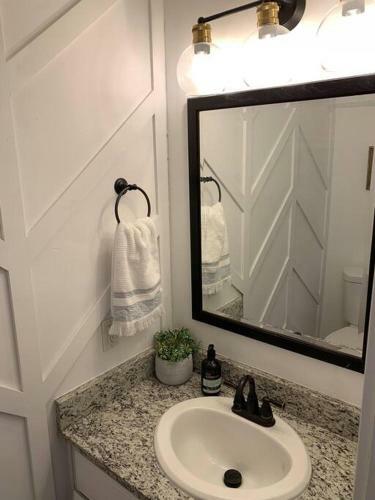 Apartamento Cozy Luxury Condo (newly Renovated)