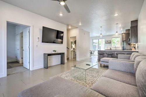 Apartamento Gorgeous St George Condo With Community Pool!