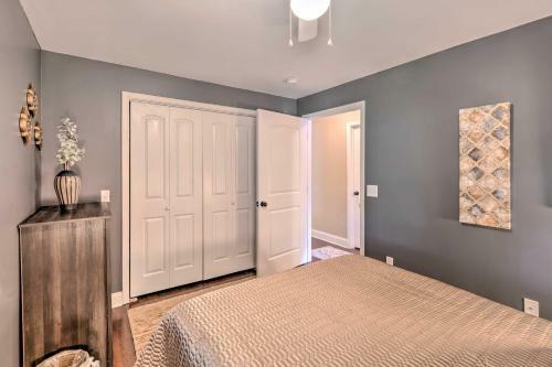 Bristol Escape With Patio, 2 Mi To Downtown!