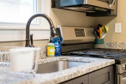 Hidden Beach Town Gem Hideaway