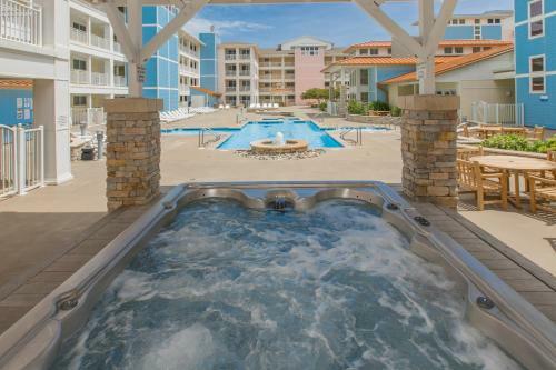 The Sanctuary - Vitamin Sea A206