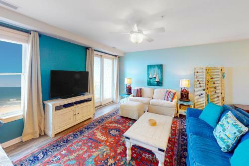 The Sanctuary - Vitamin Sea A206