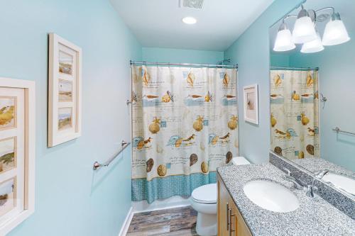 The Sanctuary - Vitamin Sea A206