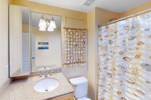 The Sanctuary - Vitamin Sea A206