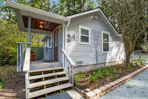 Diamond Sunset Hideaway