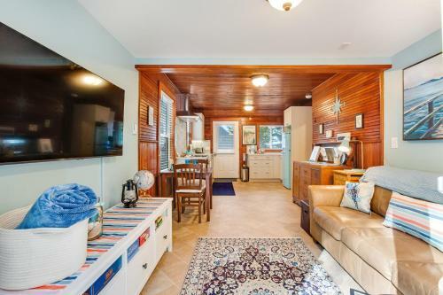 Diamond Sunset Hideaway