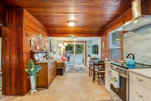 Diamond Sunset Hideaway