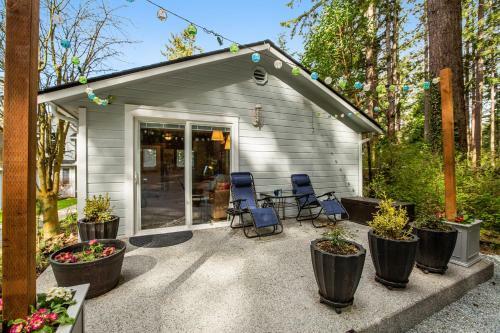 Diamond Sunset Hideaway