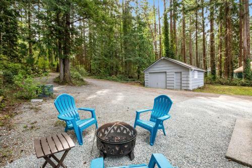 Diamond Sunset Hideaway