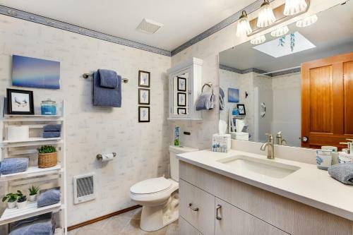 Diamond Sunset Hideaway