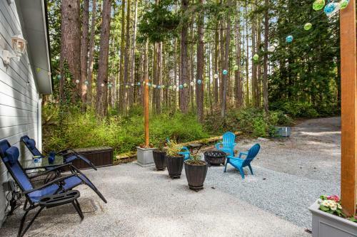 Diamond Sunset Hideaway