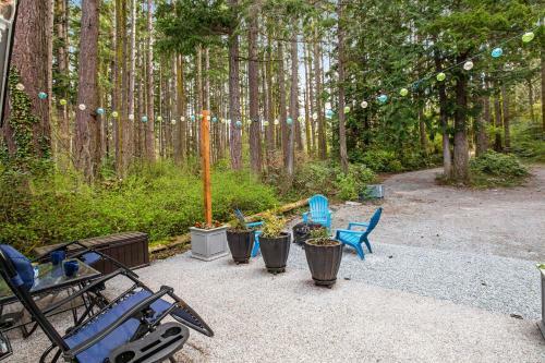 Diamond Sunset Hideaway