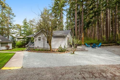 Diamond Sunset Hideaway