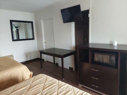 Motel Budget Inn