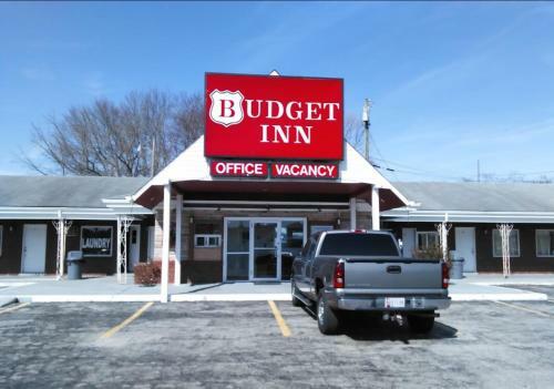 Motel Budget Inn
