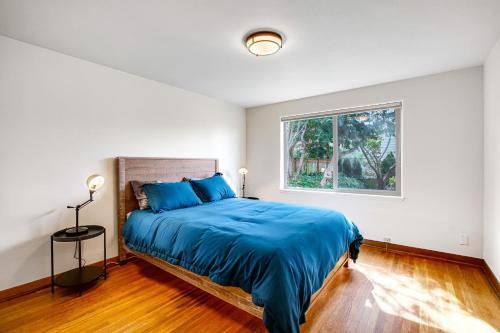 Laurelhurst Park View