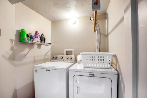 Laurelhurst Park View