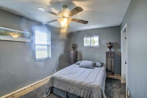 Sheboygan Home With Private Hot Tub And Fire Pit!