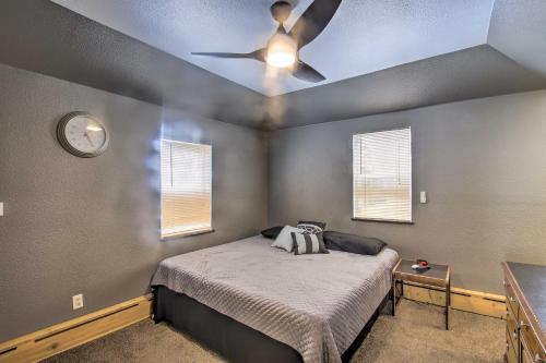 Sheboygan Home With Private Hot Tub And Fire Pit!