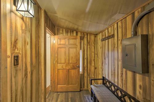 Downtown Sheboygan Apartment With Private Deck!