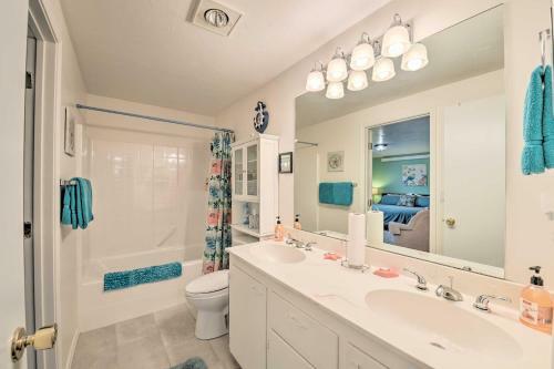 Stunning Star Valley Ranch Retreat On Golf Course!