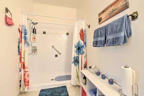 Stunning Star Valley Ranch Retreat On Golf Course!