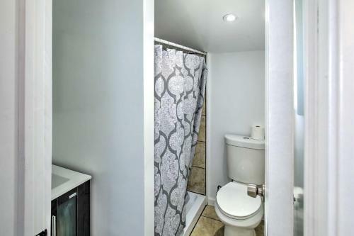 Apartamento Dog Friendly Hawthorne Abode With Private Patio