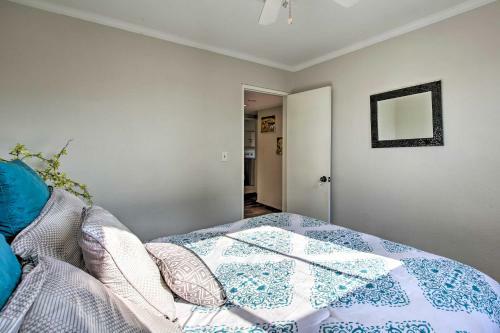 Apartamento Dog Friendly Hawthorne Abode With Private Patio