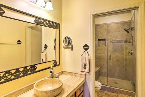 Gold Canyon Town Home With Community Amenities!