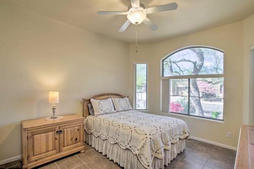 Homey Gold Canyon Abode And Community Amenities