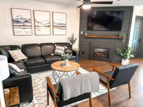 Apartamento 202d Summit - Completely Remodeled Modern Condo In Summit!