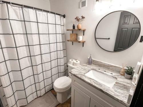 Apartamento 202d Summit - Completely Remodeled Modern Condo In Summit!