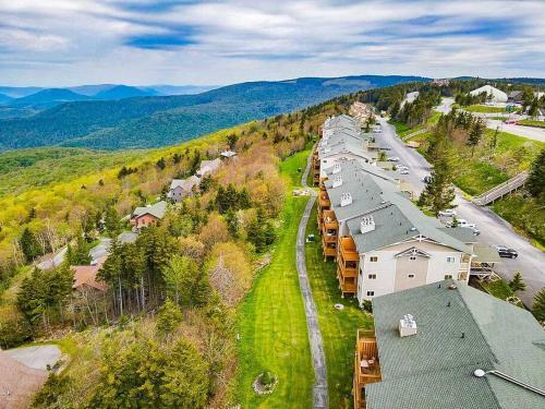 Apartamento 202d Summit - Completely Remodeled Modern Condo In Summit!