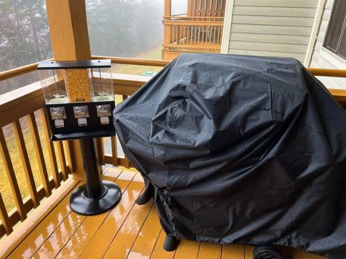 Apartamento 202d Summit - Completely Remodeled Modern Condo In Summit!