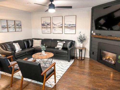 Apartamento 202d Summit - Completely Remodeled Modern Condo In Summit!