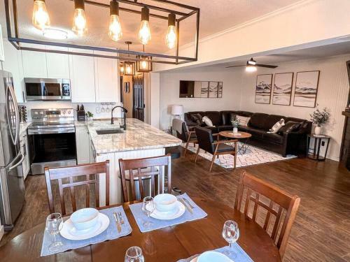 Apartamento 202d Summit - Completely Remodeled Modern Condo In Summit!