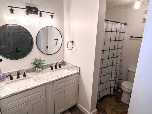 Apartamento 202d Summit - Completely Remodeled Modern Condo In Summit!