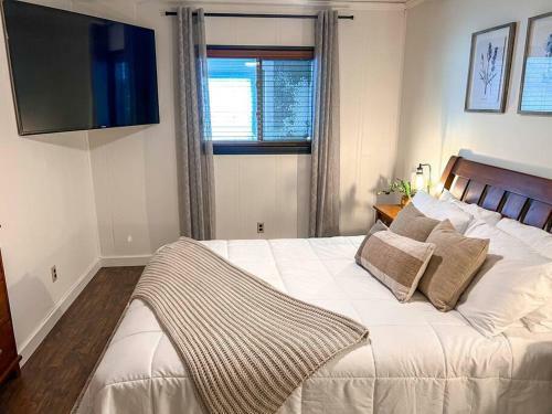 Apartamento 202d Summit - Completely Remodeled Modern Condo In Summit!