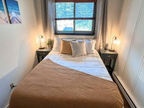 Apartamento 202d Summit - Completely Remodeled Modern Condo In Summit!