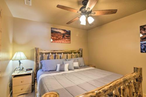 Whistling Woods Cabin Beautiful Meadow Views