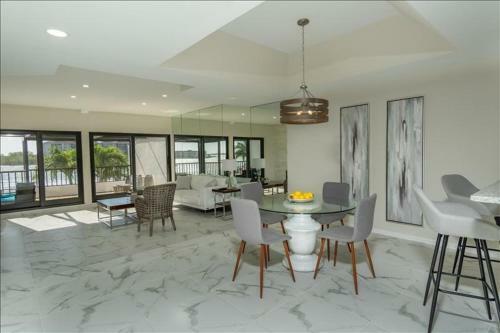 Apartamento Lapen403 - Lapeninsula Condo