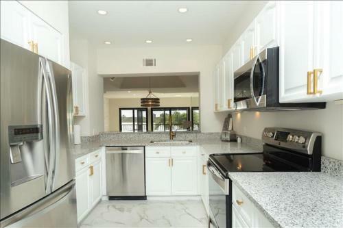 Apartamento Lapen403 - Lapeninsula Condo