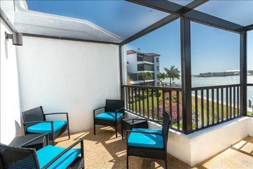 Apartamento Lapen403 - Lapeninsula Condo