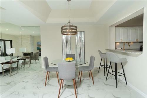 Apartamento Lapen403 - Lapeninsula Condo